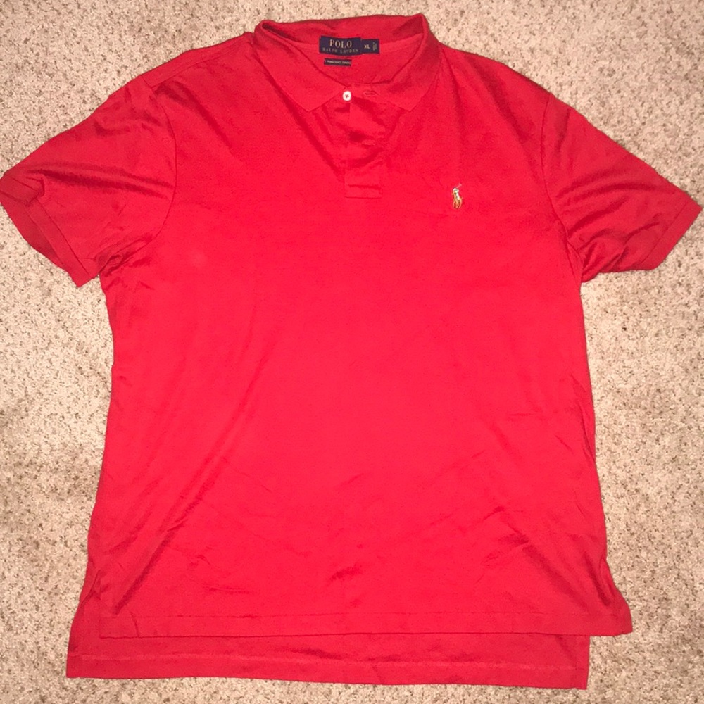 Polo By Ralph Lauren Polo - image 1